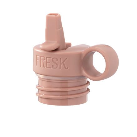 Fresk Dop voor thermosfles | Peach