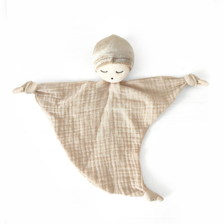 Mrs. Ertha Knuffeldoekje Du Nude