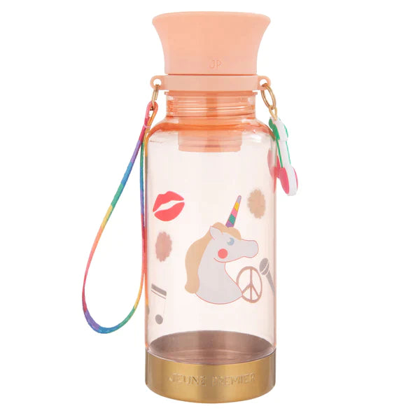 Jeune Premier Drinkfles | Lady Gadget Pink
