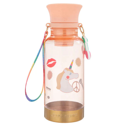 Jeune Premier Drinkfles | Lady Gadget Pink