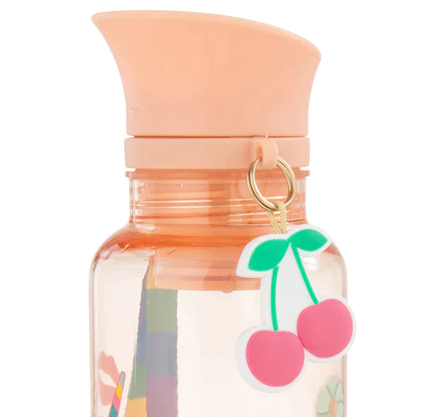 Jeune Premier Drinkfles | Lady Gadget Pink