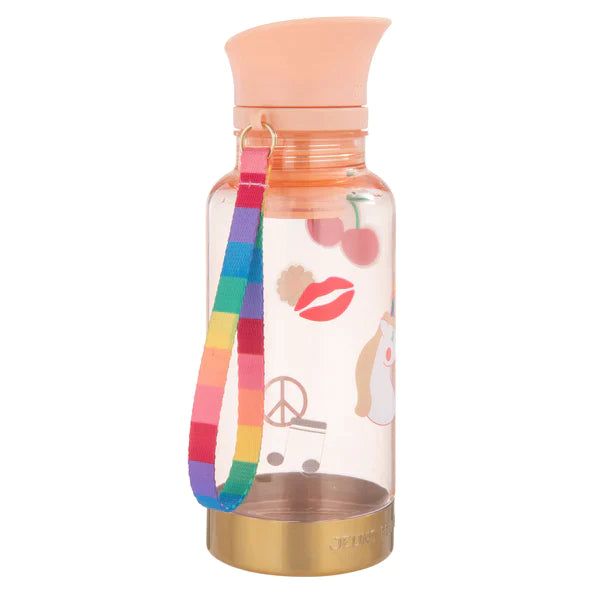 Jeune Premier Drinkfles | Lady Gadget Pink