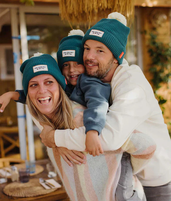 * Hello Hossy Muts | Block Duck