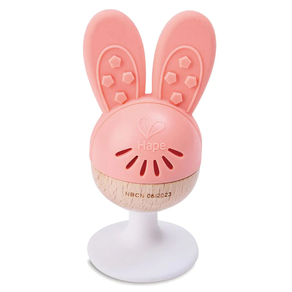 Hape Cheery Critter Rammelaar Trio