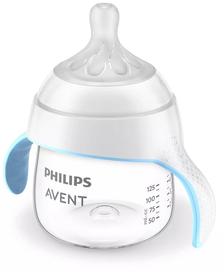 Avent Natural 3.0 Overgangsbeker | 150ml