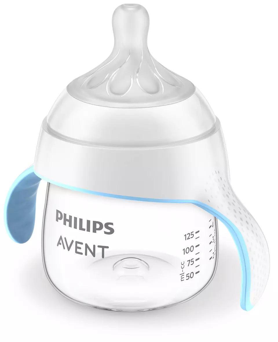 Avent Natural 3.0 Overgangsbeker | 150ml