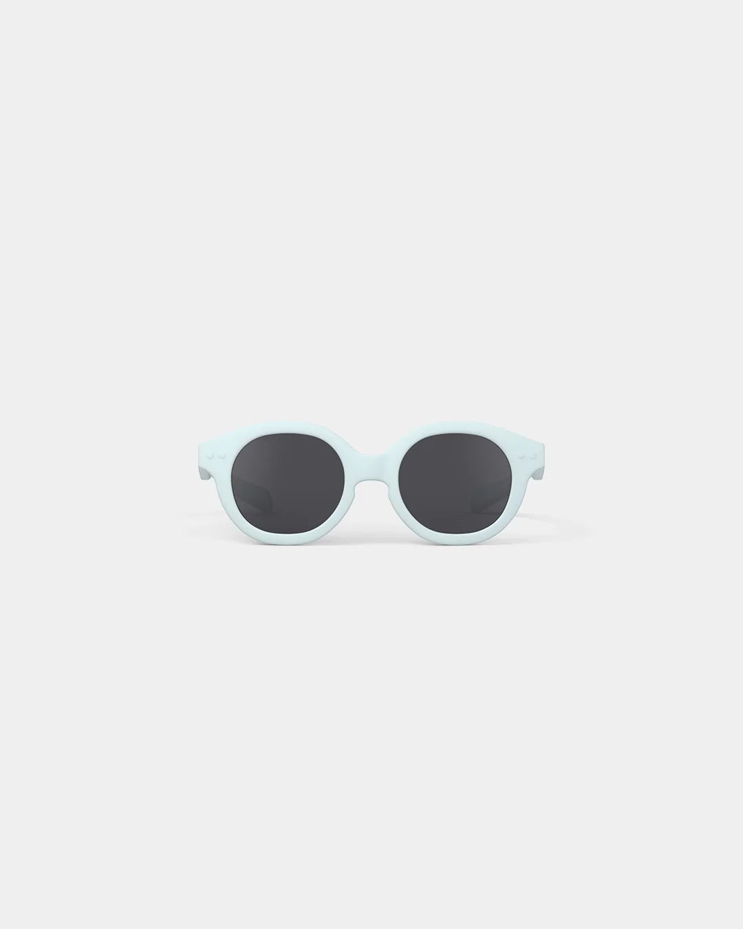 Izipizi Baby Zonnebril #C 0-9M | Polarized Sweet Blue