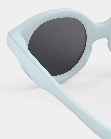 Izipizi Baby Zonnebril #C 0-9M | Polarized Sweet Blue