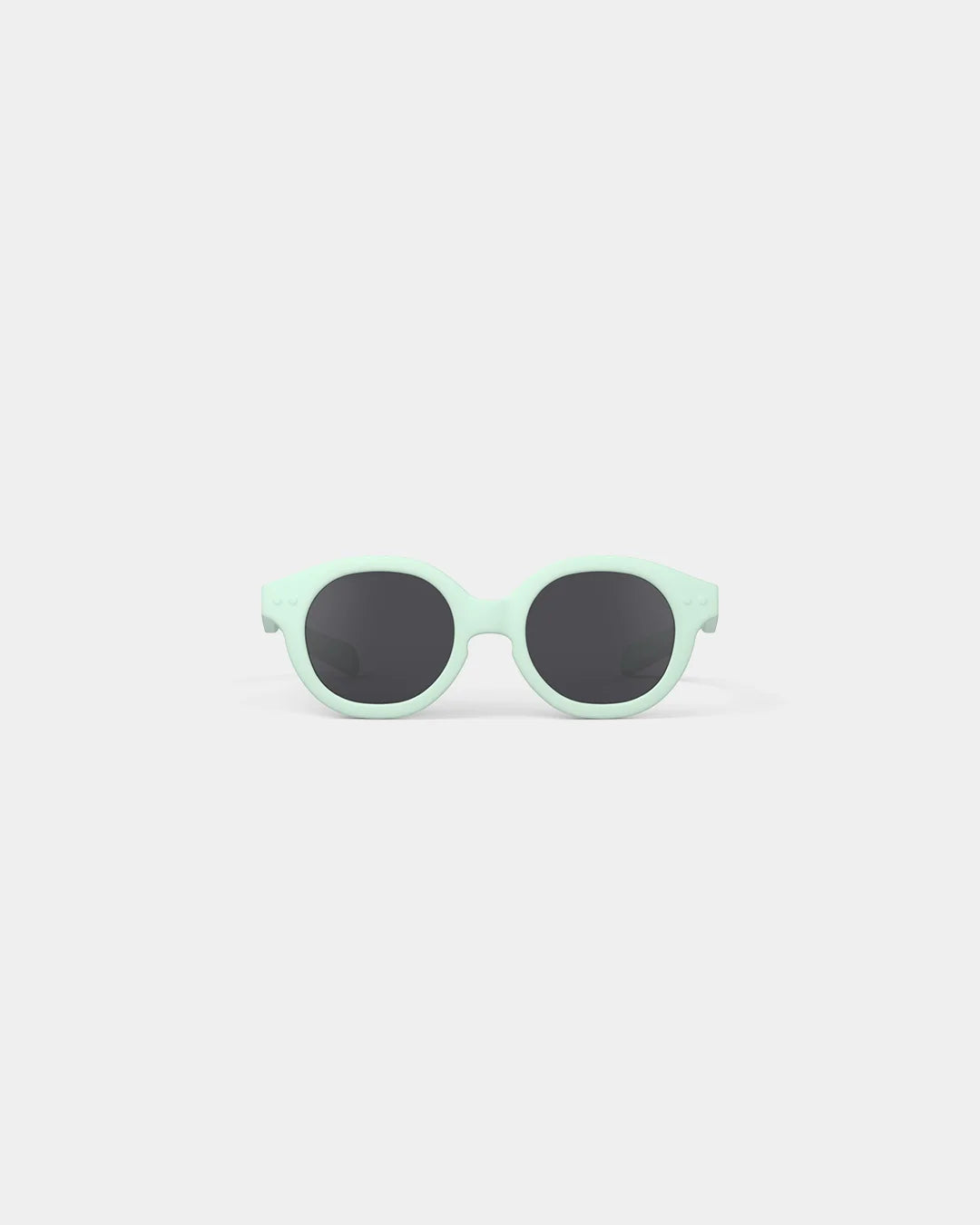 Izipizi Baby Zonnebril #C 0-9M | Polarized Aqua Green