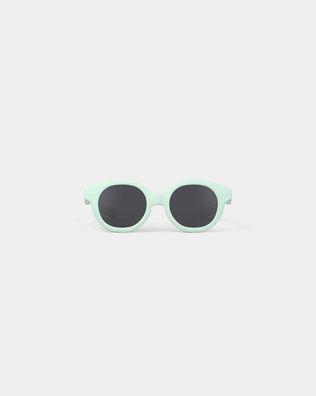 Izipizi Baby Zonnebril #C 0-9M | Polarized Aqua Green