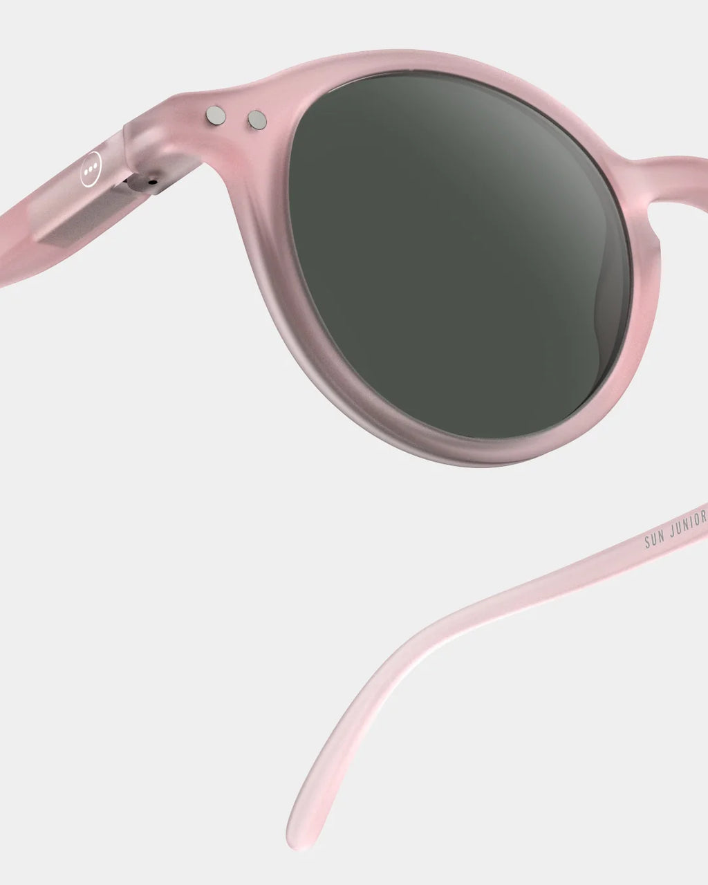 Izipizi Junior #C Zonnebril Polarized 5-10Y | Pink