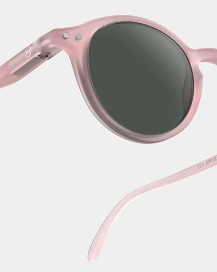 Izipizi Junior #C Zonnebril Polarized 5-10Y | Pink