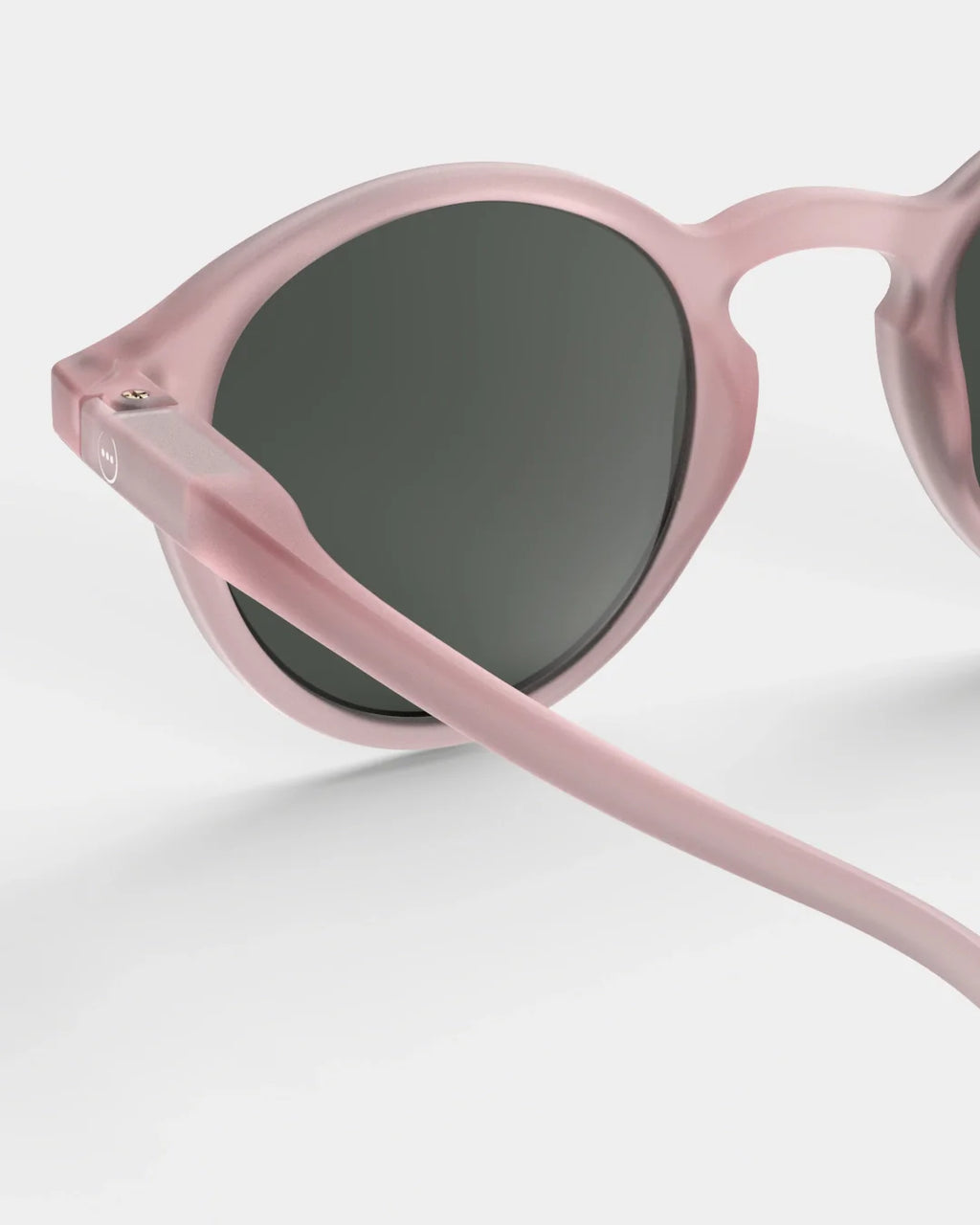Izipizi Junior #C Zonnebril Polarized 5-10Y | Pink