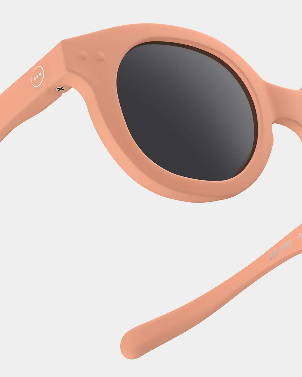 Izipizi Kids Zonnebril Polarized #C 9-36M | Apricot