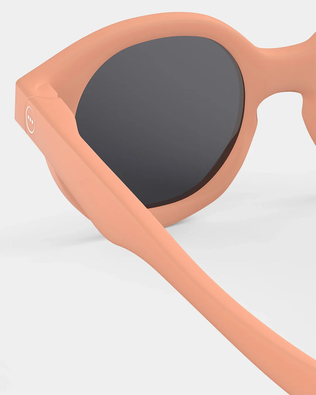 Izipizi Kids Zonnebril Polarized #C 9-36M | Apricot