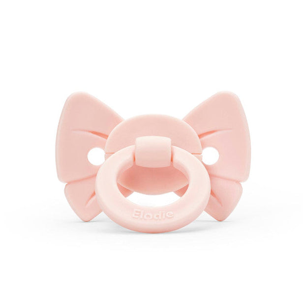 Elodie Details Fopspeen Silicone 0-6M | Misty Pink