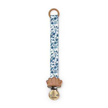 Elodie Details Fopspeenketting | Garden Leo Toile