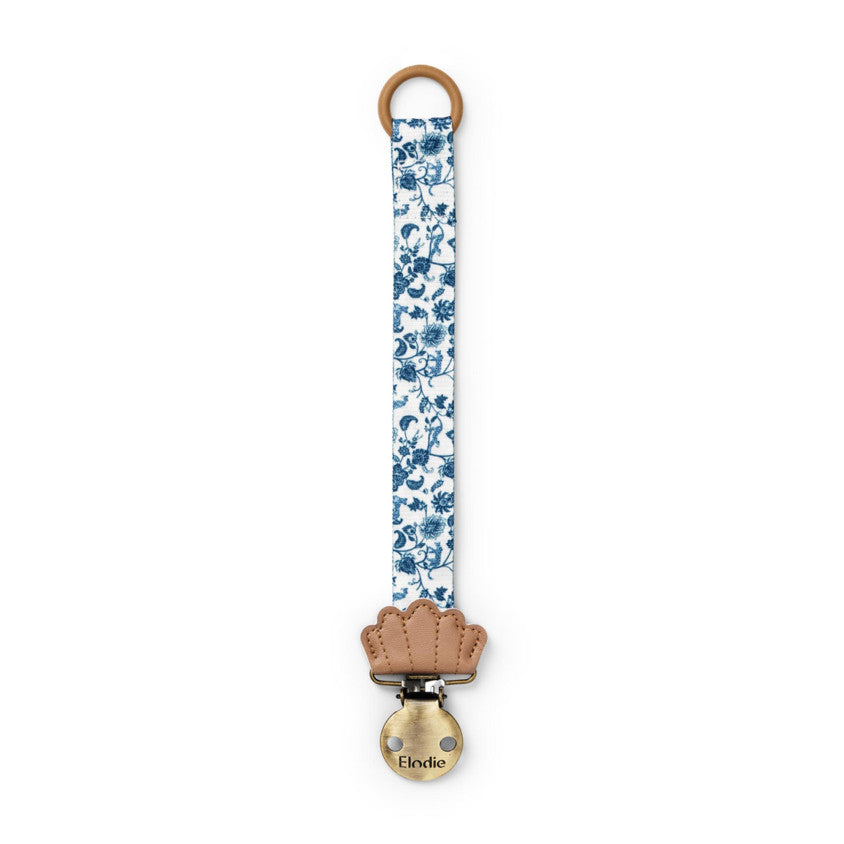 Elodie Details Fopspeenketting | Garden Leo Toile