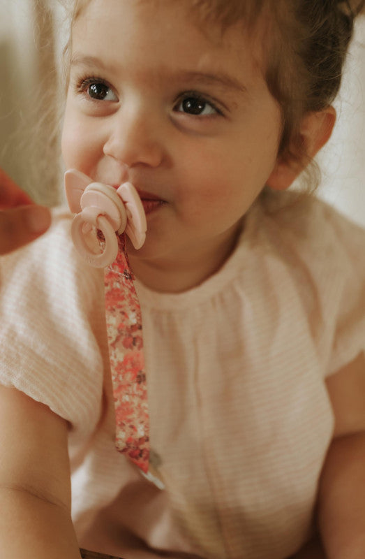 Elodie Details Fopspeenketting | River Rose