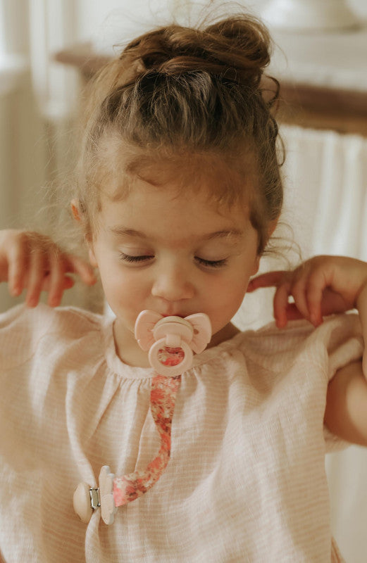 Elodie Details Fopspeenketting | River Rose