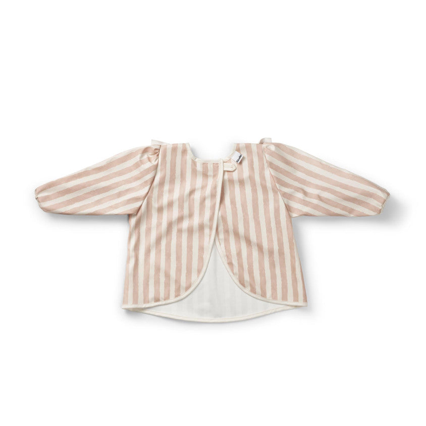 Elodie Details Slab Met Lange Mouwen | Candy Stripes