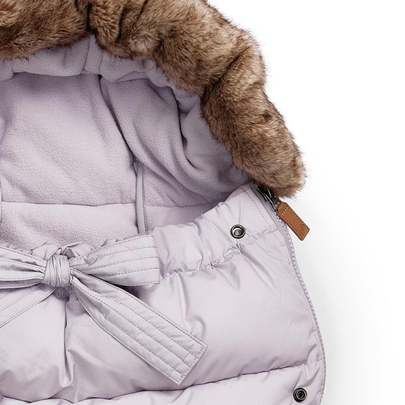 Elodie Details Voetenzak Voor Kinderwagen | Lavender Love