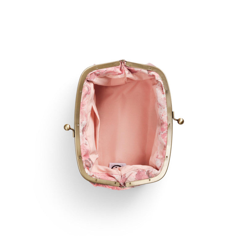 Elodie Ruime Toilettas Zip&Go | River Rose