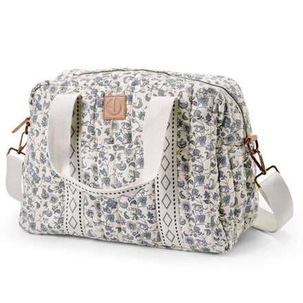 Elodie Luiertas Garden Leo Toile