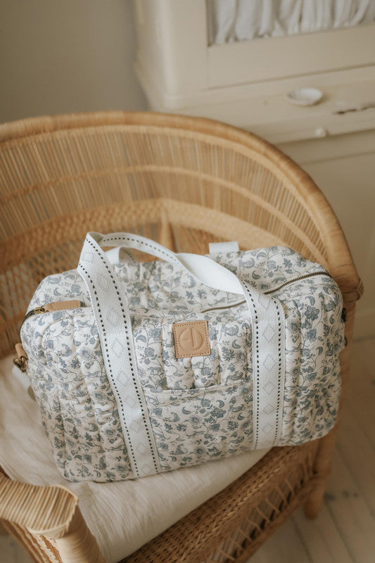 Elodie Luiertas Garden Leo Toile