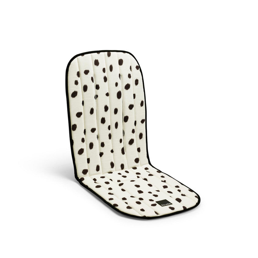 Elodie Details Buggy Zitkussen Universeel Omkeerbaar Cozy Cushion | Dalmatian Dots Grande