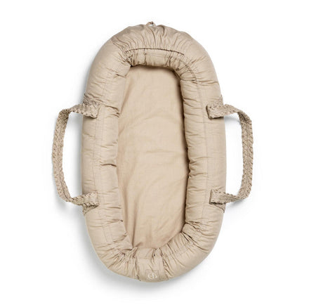 Elodie Details Babynest | Tender Taupe