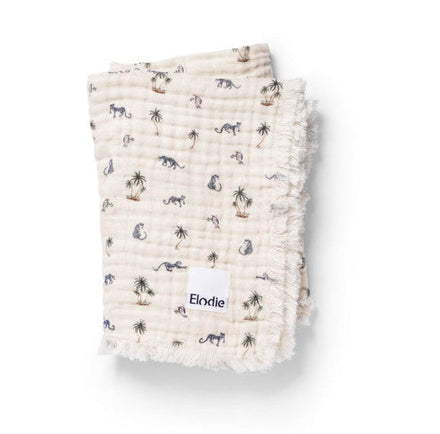 Elodie Details Hydrofiel Babydeken 75x100cm | Leo's Resort