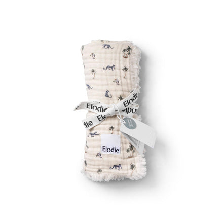 Elodie Details Hydrofiel Babydeken 75x100cm | Leo's Resort