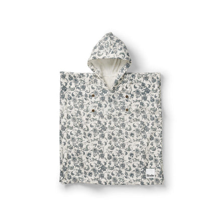 Elodie Details Badponcho 80 x 80 cm | Leo Toile