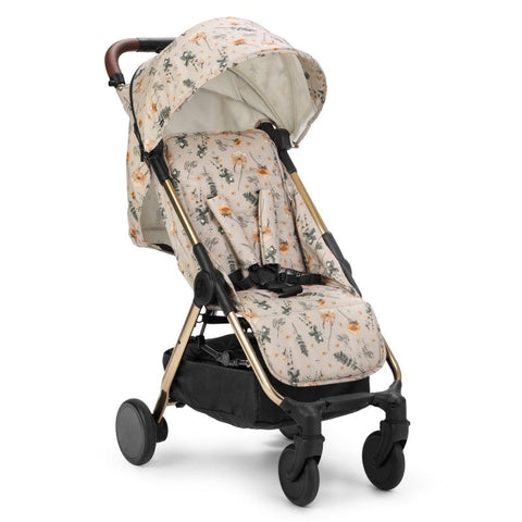 Elodie Mondo Compacte Plooibuggy New | Meadow Blossom