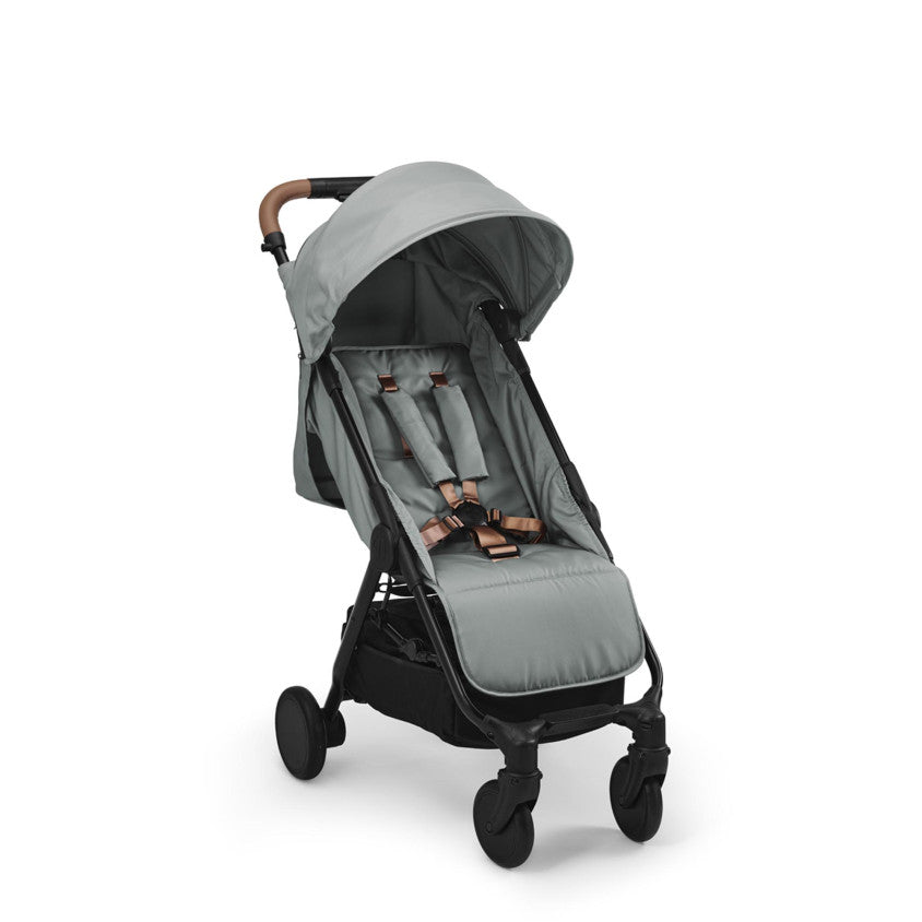 Elodie Mondo Compacte Plooibuggy | Hazy Jade