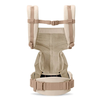 Ergobaby Omni Classic | Mesh Natural Beige