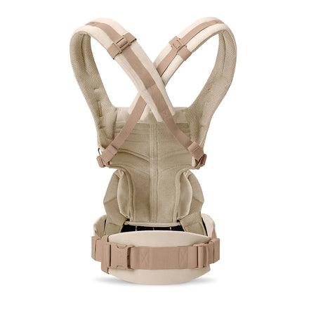 Ergobaby Omni Classic | Mesh Natural Beige
