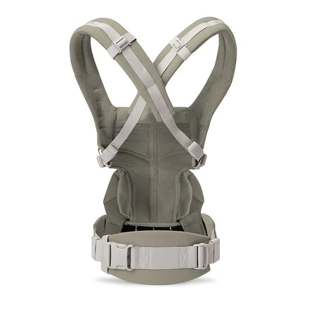 Ergobaby Omni Classic | Mesh Soft Olive