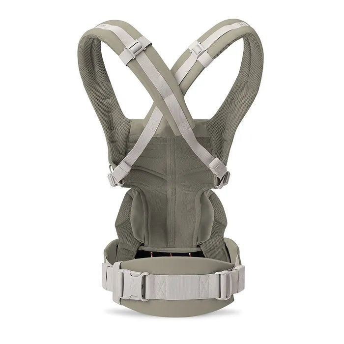 Ergobaby Omni Classic | Mesh Soft Olive