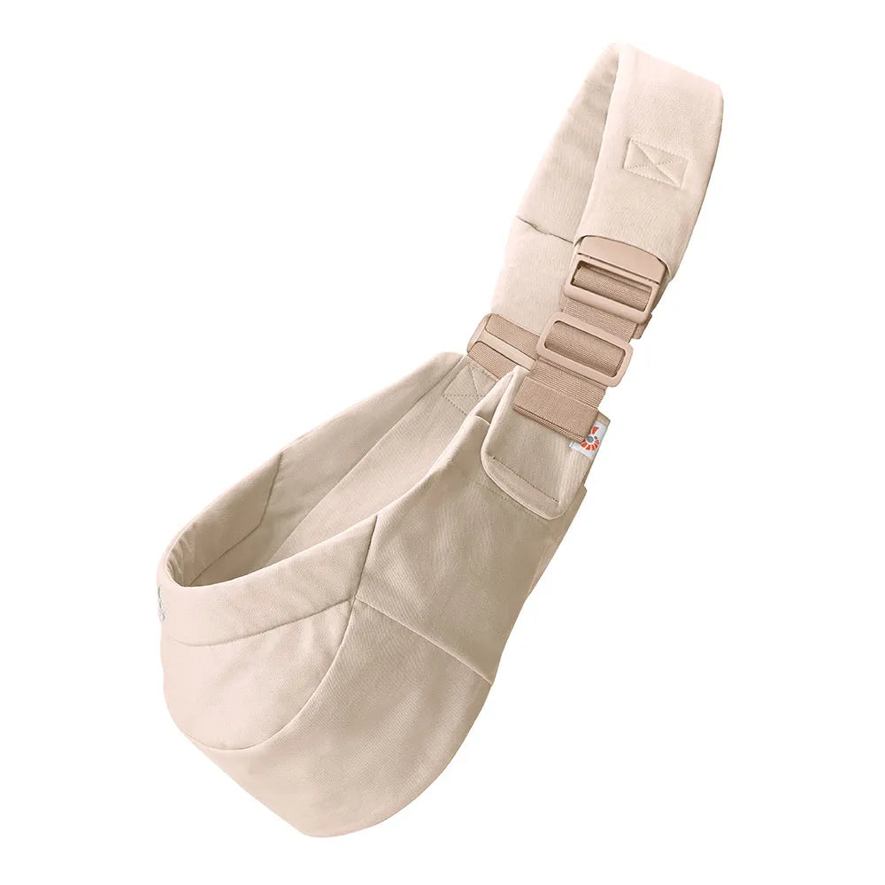 Ergobaby Upsie Sling Draagzak | Natural Beige