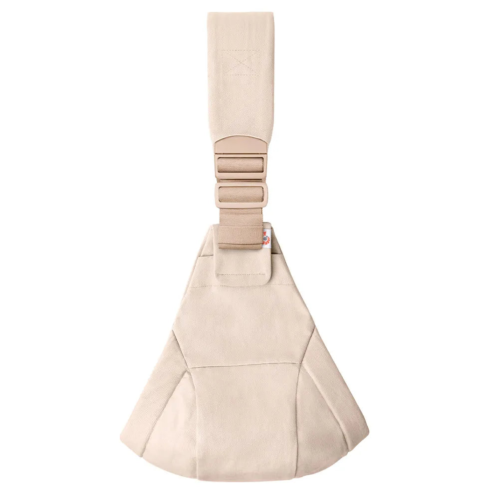 Ergobaby Upsie Sling Draagzak | Natural Beige