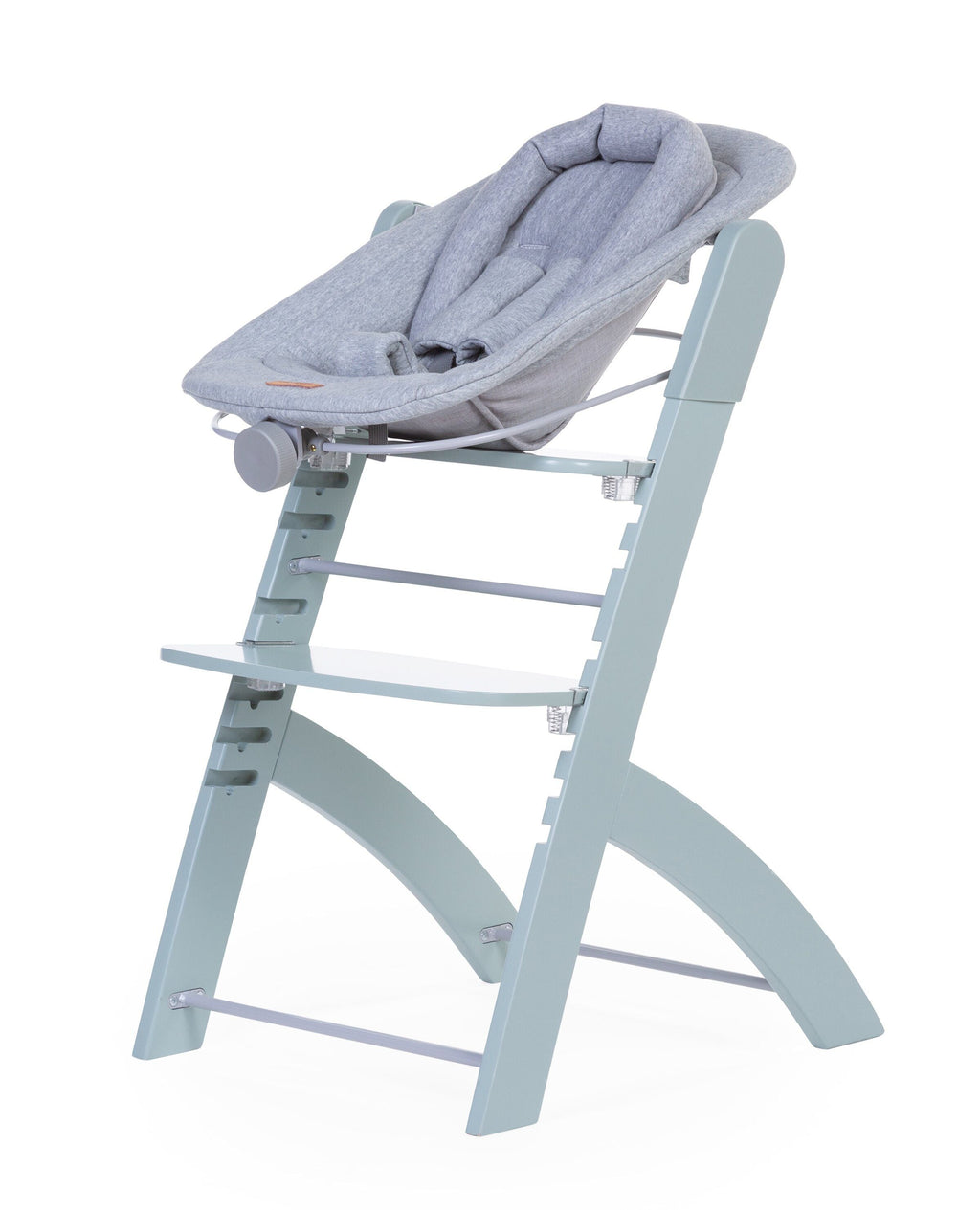 * Childhome Newborn EVOSIT | Jersey Grijs