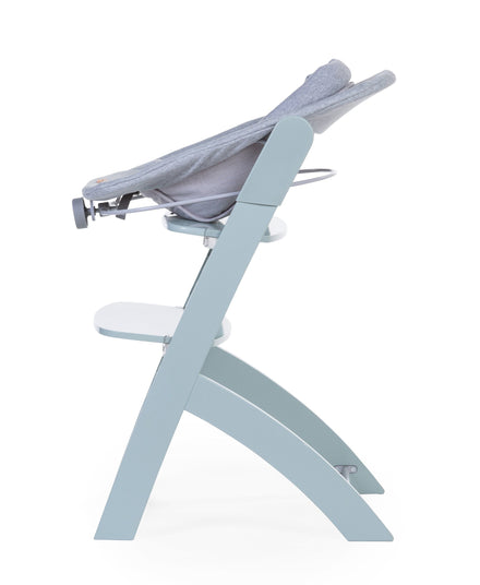 * Childhome Newborn EVOSIT | Jersey Grijs