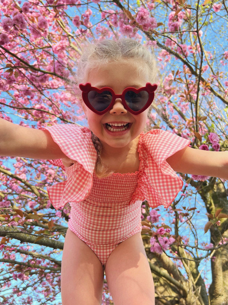 Zonnebrillen accessoires