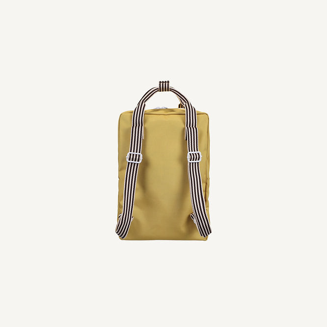 Sticky Lemon Rugzak Large | Reed Green