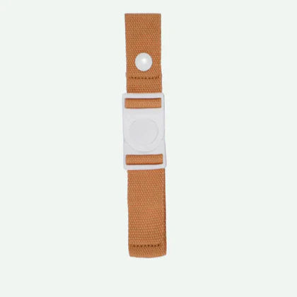 Sticky Lemon Chest Strap | Jane Beige