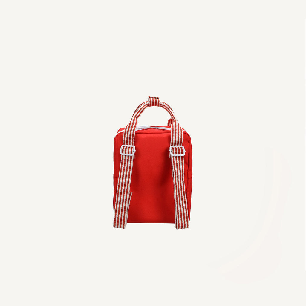Sticky Lemon Rugzakje Small | Envelope Red Hat