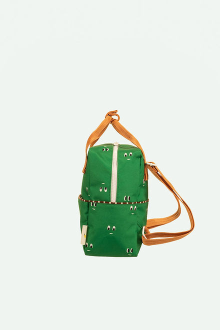 Sticky Lemon Rugzakje Small | Golf Green