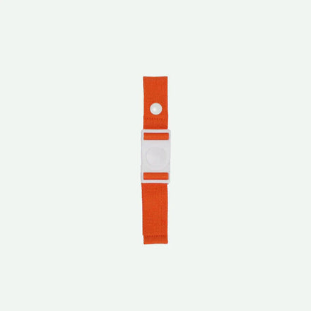 Sticky Lemon Chest Strap | Lifebuoy Orange